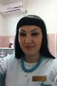 Глушкова Юлия Юрьевна - Краснодар