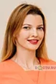 Глушкова Ксения Андреевна - Самара