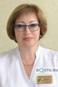 Глушкова Лариса Валентиновна - Тамбов