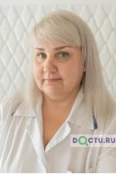 Глушкова Марина Николаевна - Иркутск