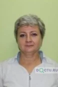 Глушкова Наталья Павловна - Ижевск