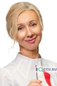 Глушкова Ольга Анатольевна - Красноярск
