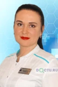 Глушкова Светлана Ивановна - Москва