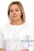 Глушкова Татьяна Александровна - Киров