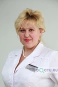 Глушнюк Елена Павловна - Москва