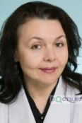 Глуздакова Ирина Леонидовна - Барнаул