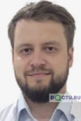 Глыбов Тарас Игоревич - Иркутск