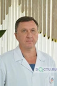 Глызин Игорь Викторович - Челябинск