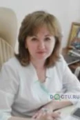 Гнатенко Татьяна Григорьевна - Симферополь