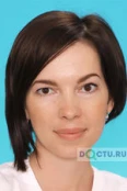 Гнатюк Светлана Васильевна - Краснодар