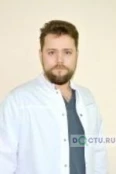 Гнедашов Александр Геннадьевич - Тюмень