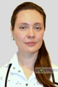 Гнедашова Елена Александровна - Тюмень