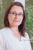 Гнедкова Екатерина Олеговна - Челябинск