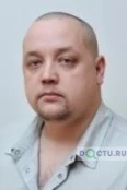 Гнедов Максим Сергеевич - Кемерово