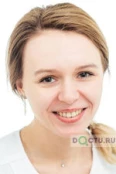 Гнедова Анна Витальевна - Рязань