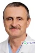 Гнелица Николай Викторович - Москва