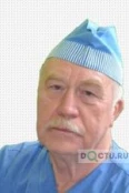 Гнетов Геннадий Иванович - Москва