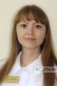 Гневашева Светлана Владимировна - Казань