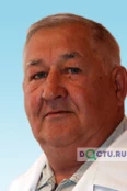 Гнездилов Владимир Сергеевич - Магнитогорск