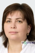 Гнездилова Елена Алексеевна - Курск