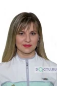 Гнездилова Галина Ивановна - Белгород