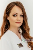 Гнездилова Марина Владимировна - Курск