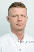 Гнибедов Владислав Сергеевич - Волгоград