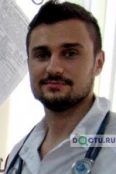 Гниденко Кирилл Олегович - Ростов-на-Дону