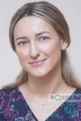 Гнучева Татьяна Александровна - Астрахань