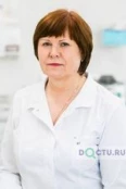 Гнучевская Светлана Кирилловна - Краснодар