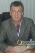 Гнучевский Владимир Всеволодович - Краснодар