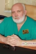 Гнусарев Игорь Анатольевич - Кемерово