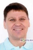 Гнусин Олег Леонович - Екатеринбург