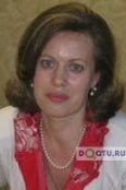 Гнусина Светлана Васильевна - Иркутск