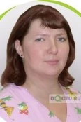 Гнусова Вера Николаевна - Москва