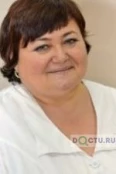 Гнутикова Елена Николаевна - Курск