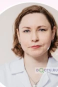 Гнутова Злата Вячеславовна - Тверь
