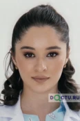 Гобаева Арина Рубэновна - Владикавказ