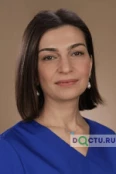Гобечия Инга Анатольевна - Москва