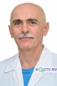 Гобеджишвили Павел Валерьевич - Нальчик
