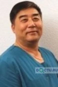 Гобинь Фэй - Иркутск