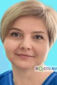 Гоцуляк Снежана Вячеславовна - Воронеж