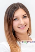 Года Екатерина Игоревна - Санкт-Петербург