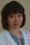 Годенова Наталья Владимировна - Кемерово