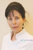 Годиева Мария Викторовна - Санкт-Петербург