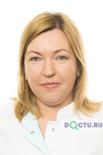 Годило Татьяна Павловна - Москва