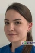 Година Екатерина Александровна - Ставрополь