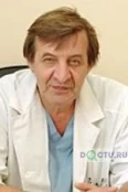 Годяев Михаил Яковлевич - Москва