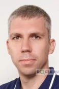 Годков Иван Михайлович - Москва