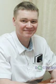 Годов Александр Владимирович - Архангельск